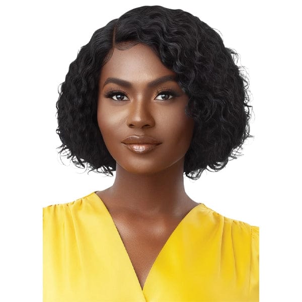 Outre Mytresses Gold Label 100% Human Hair Lace Front Wig - SOVANI - EgoWigs.com