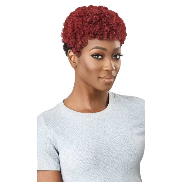 Outre Outre Wigpop Synthetic Hair Full Wig - PEONY