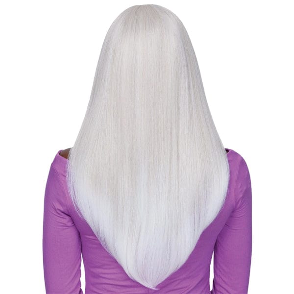 Outre Perfect Hairline Swoop Series Synthetic Lace Frontal Wig - SWOOP1 - EgoWigs.com