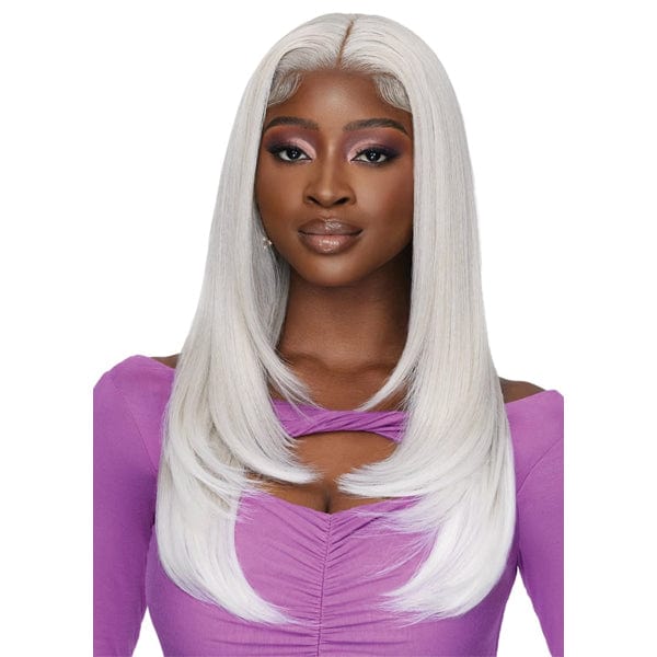 Outre Perfect Hairline Swoop Series Synthetic Lace Frontal Wig - SWOOP1 - EgoWigs.com