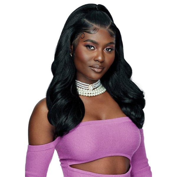 Outre Perfect Hairline Swoop Series Synthetic Lace Frontal Wig - SWOOP2 - EgoWigs.com