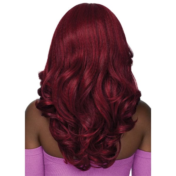 Outre Perfect Hairline Swoop Series Synthetic Lace Frontal Wig - SWOOP2 - EgoWigs.com