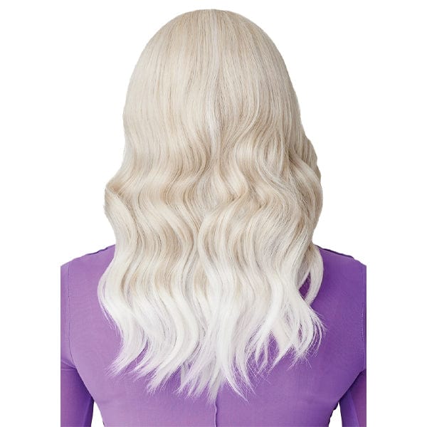 Outre Perfect Hairline Swoop Series Synthetic Lace Frontal Wig - SWOOP4 - EgoWigs.com