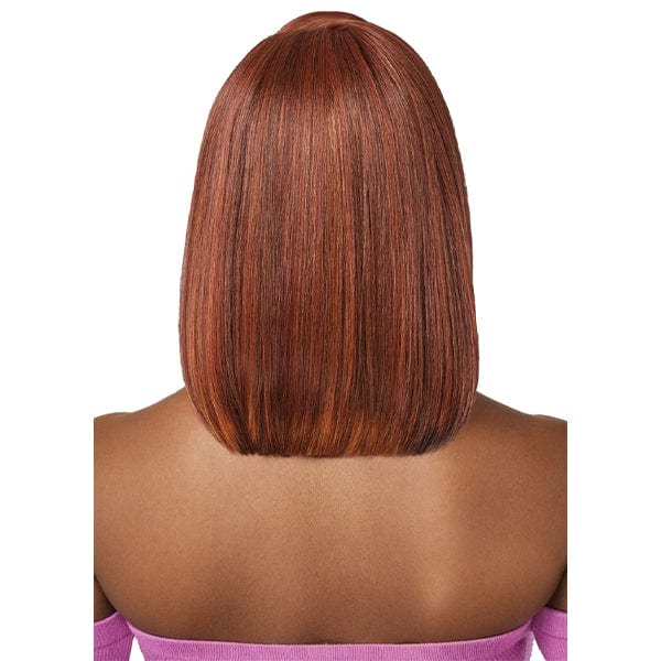 Outre Perfect Hairline Swoop Series Synthetic Lace Frontal Wig - SWOOP5 - EgoWigs.com