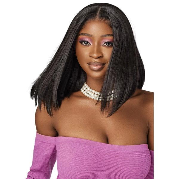 Outre Perfect Hairline Swoop Series Synthetic Lace Frontal Wig - SWOOP5 - EgoWigs.com