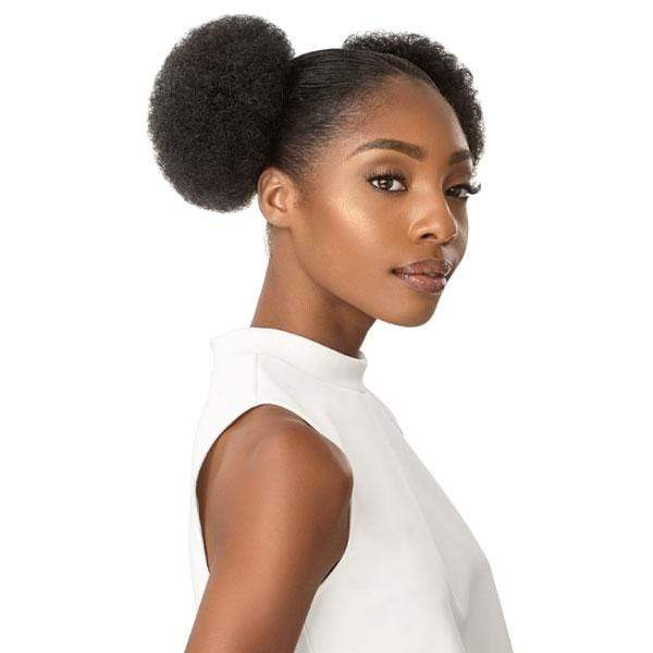 Outre Quick Synthetic Pony - AFRO PUFF DUO SMALL - EgoWigs.com-1