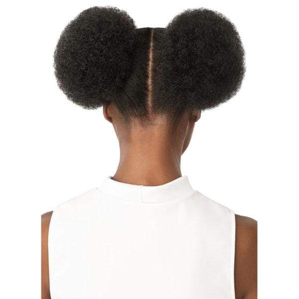 Outre Quick Synthetic Pony - AFRO PUFF DUO SMALL - EgoWigs.com-1