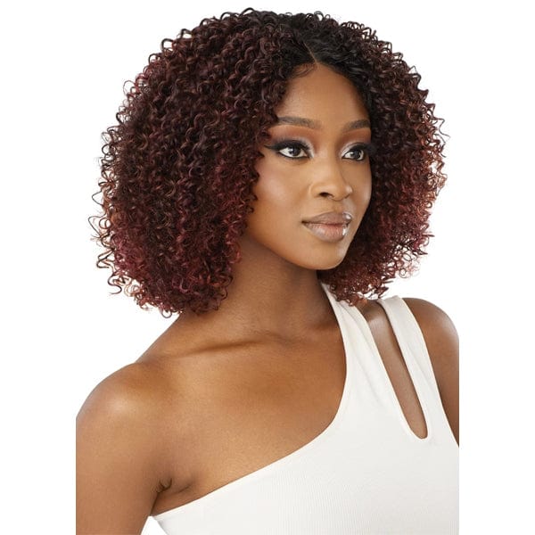 Outre Synthetic EveryWear HD Lace Front Wig - EVERY 32 - EgoWigs.com