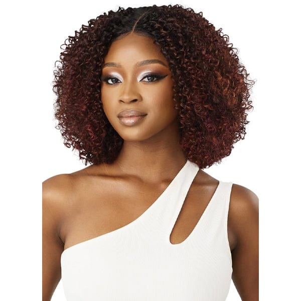 Outre Synthetic EveryWear HD Lace Front Wig - EVERY 32 - EgoWigs.com