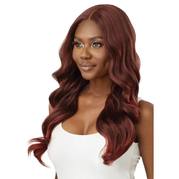 Outre Synthetic EveryWear HD Lace Front Wig - EVERY 34 - EgoWigs.com