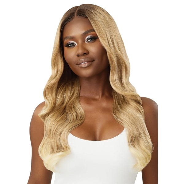 Outre Synthetic EveryWear HD Lace Front Wig - EVERY 34 - EgoWigs.com