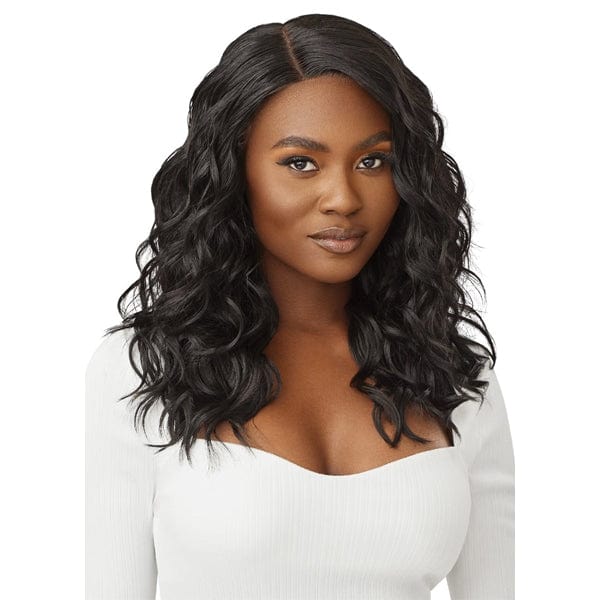 Outre Synthetic Swiss HD Lace Front Wig - TAVI - EgoWigs.com