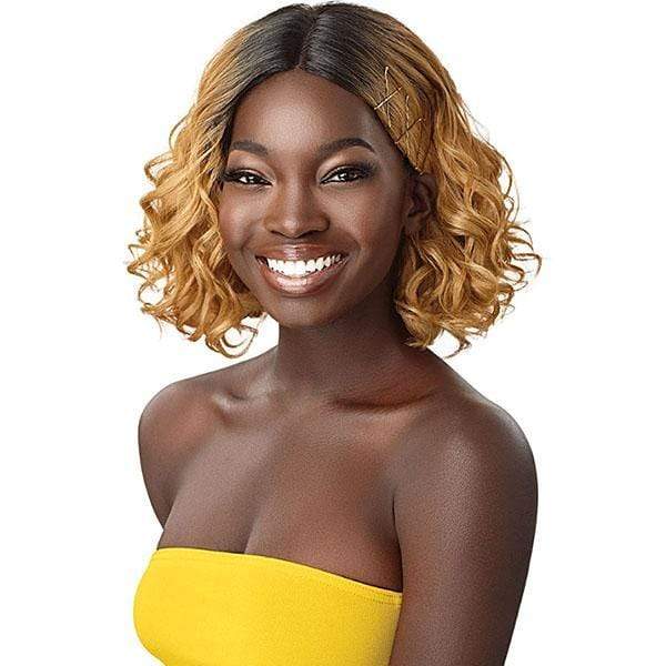 Outre The Daily Wig Synthetic Hair Lace Part Wig - RAYE - EgoWigs.com-1