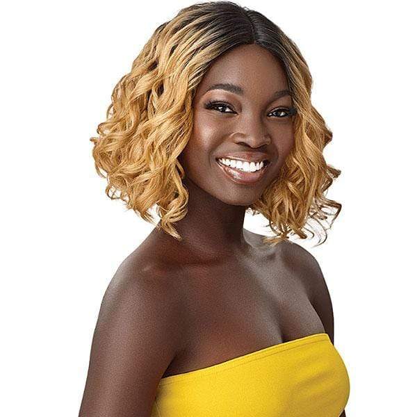 Outre The Daily Wig Synthetic Hair Lace Part Wig - RAYE - EgoWigs.com-1