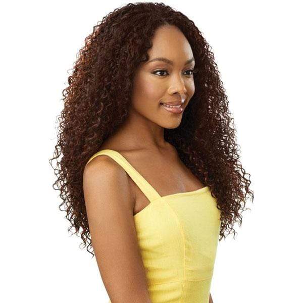 Outre Converti Cap Synthetic Hair Wig - CURLY K.O - EgoWigs.com-1