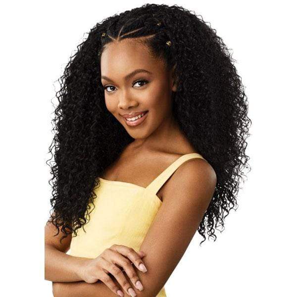 Outre Converti Cap Synthetic Hair Wig - CURLY K.O - EgoWigs.com-1