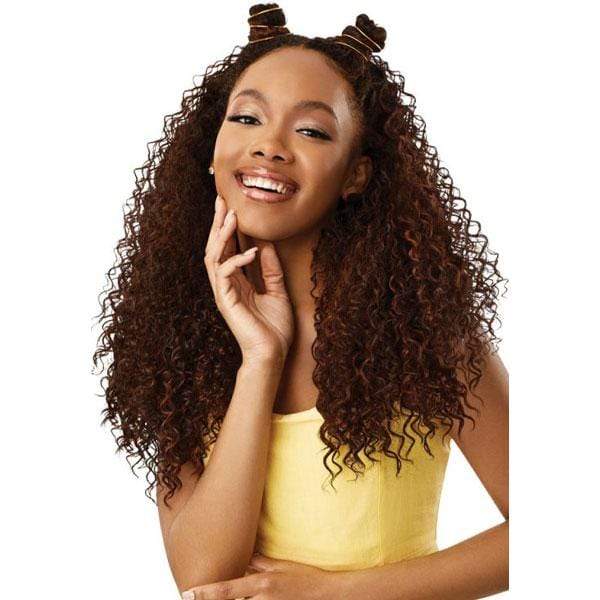 Outre Converti Cap Synthetic Hair Wig - CURLY K.O - EgoWigs.com-1