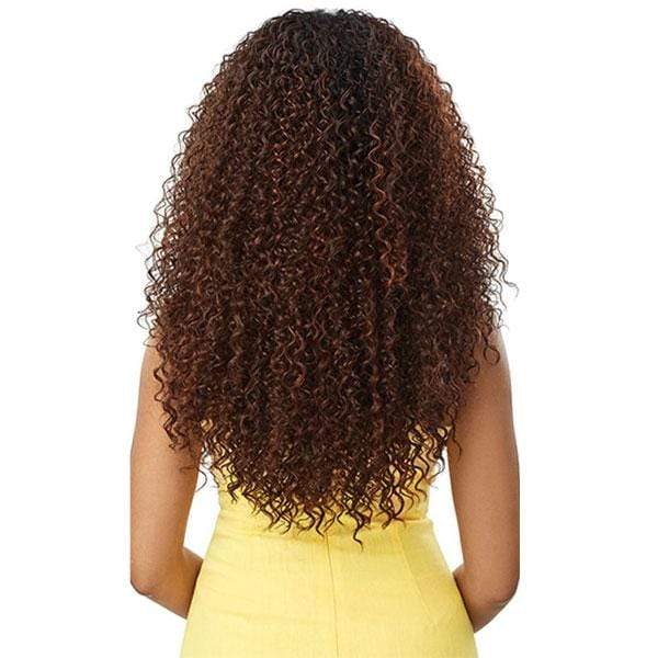 Outre Converti Cap Synthetic Hair Wig - CURLY K.O - EgoWigs.com-1