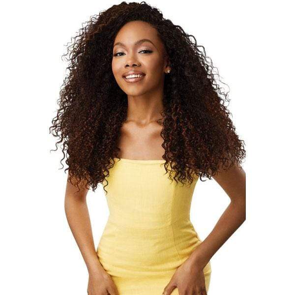 Outre Converti Cap Synthetic Hair Wig - CURLY K.O - EgoWigs.com-1