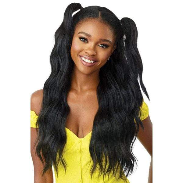 Outre Converti Cap Synthetic Hair Wig - LOVE AFFAIR - EgoWigs.com-1