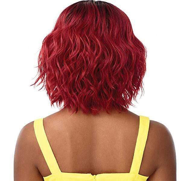 Outre Synthetic Wigs Outre The Daily Wig Synthetic Hair Lace Part Wig - ESTELLE