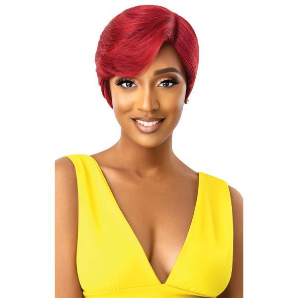 Outre Synthetic Wigs Outre The Daily Wig Synthetic Lace Part Wig - ELISE