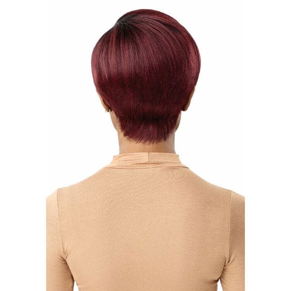 Outre Synthetic Wigs Outre Wigpop Synthetic Hair Full Wig - BRETT