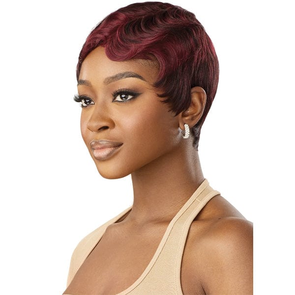 Outre Synthetic Wigs Outre Wigpop Synthetic Hair Full Wig - CALI