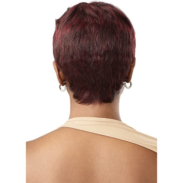 Outre Synthetic Wigs Outre Wigpop Synthetic Hair Full Wig - CALI