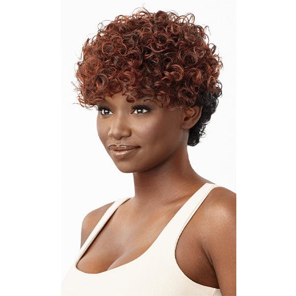 Outre Wigpop Synthetic Hair Full Wig - CHANCE - EgoWigs.com-1 - BLACK