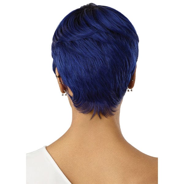 Outre Synthetic Wigs Outre Wigpop Synthetic Hair Full Wig - CRUZ