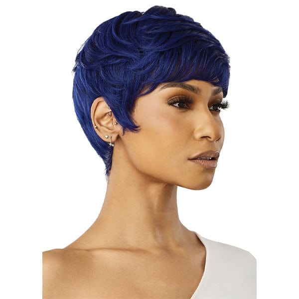 Outre Synthetic Wigs Outre Wigpop Synthetic Hair Full Wig - CRUZ