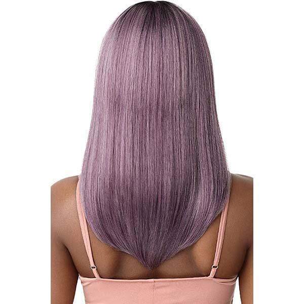 Outre Synthetic Wigs Outre Wigpop Synthetic Hair Full Wig - DAHLIA