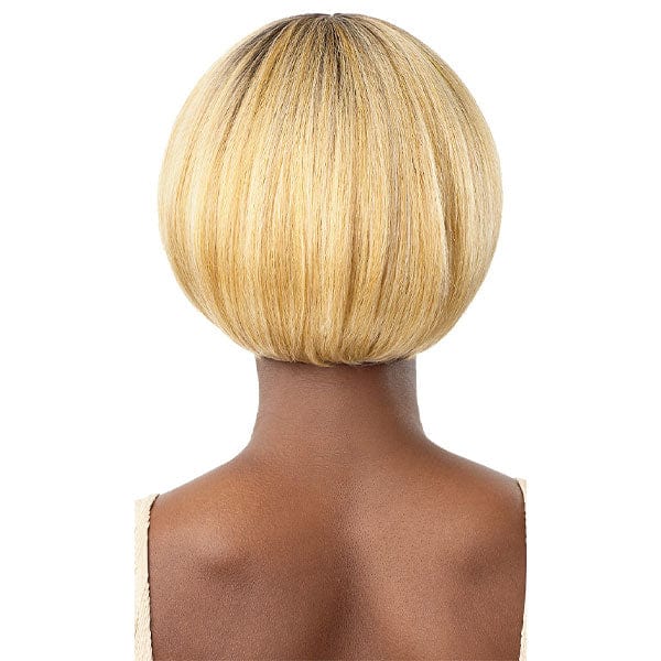 Outre Synthetic Wigs Outre Wigpop Synthetic Hair Full Wig - JIA