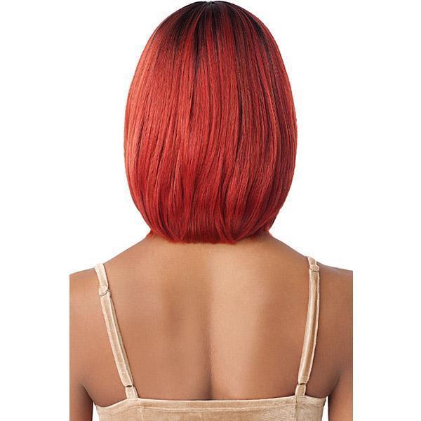 Outre Synthetic Wigs Outre Wigpop Synthetic Hair Full Wig - KALISSA