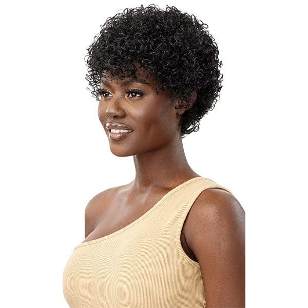 Outre Synthetic Wigs Outre Wigpop Synthetic Hair Full Wig - LAKISHA