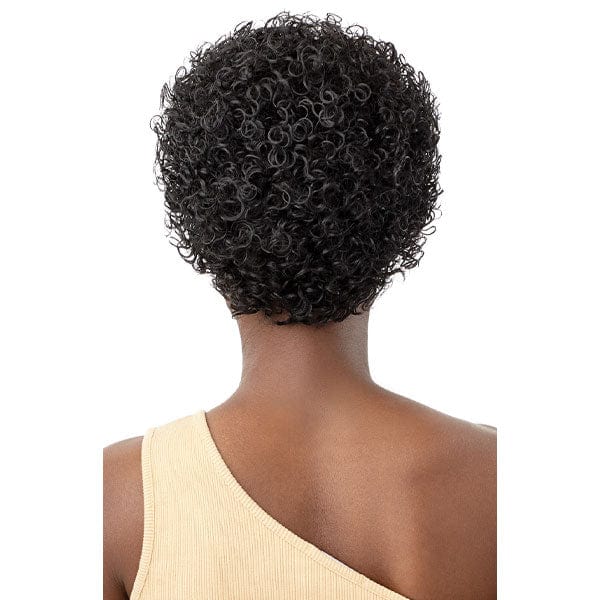 Outre Synthetic Wigs Outre Wigpop Synthetic Hair Full Wig - LAKISHA