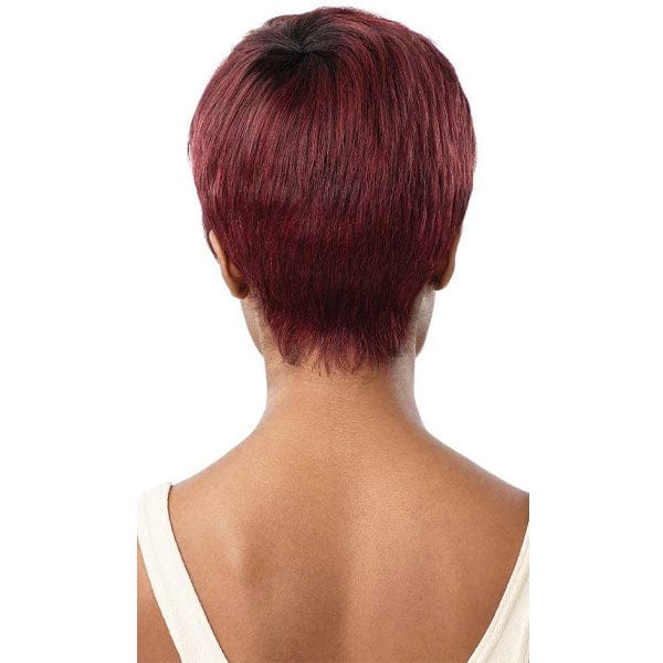 Outre Synthetic Wigs Outre Wigpop Synthetic Hair Full Wig - MIKI