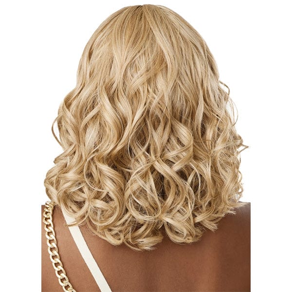 Outre Synthetic Wigs Outre Wigpop Synthetic Hair Full Wig - NAIRA