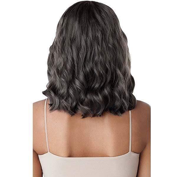 Outre Synthetic Wigs Outre Wigpop Synthetic Hair Full Wig - PAULINA