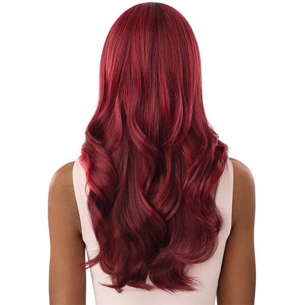 Outre Synthetic Wigs Outre Wigpop Synthetic Hair Full Wig - POLARIS