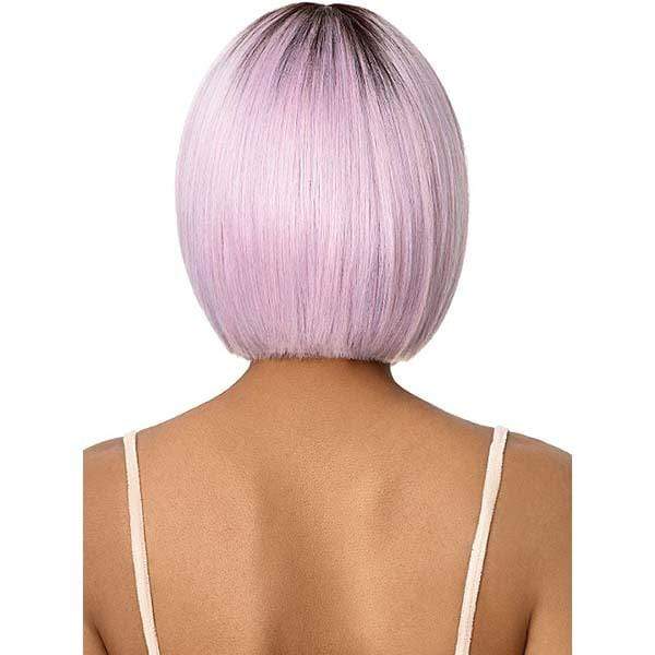 Outre Synthetic Wigs Outre Wigpop Synthetic Hair Full Wig - QUINN