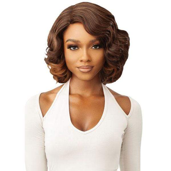 Outre Wigpop Synthetic Hair Full Wig - ROSSIE - EgoWigs.com-1