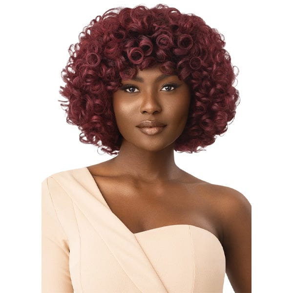 Outre Synthetic Wigs Outre Wigpop Synthetic Hair Full Wig - VIVI