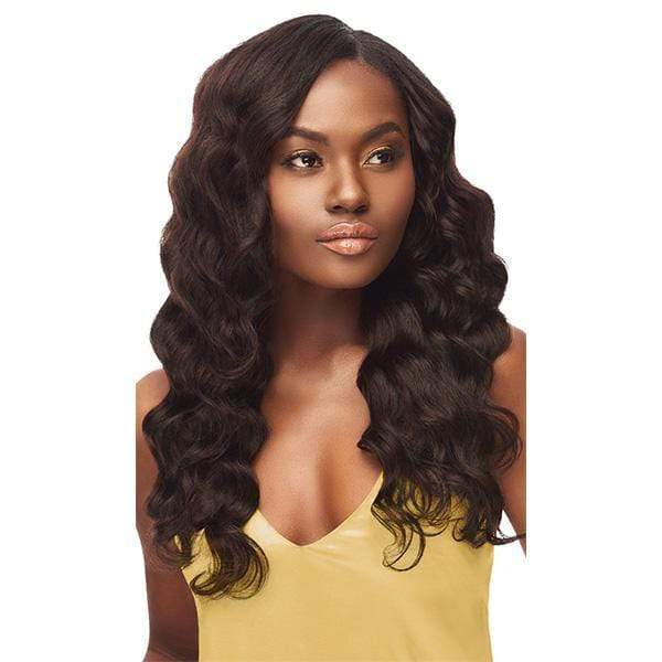 Outre MyTresses Gold Label 100% Human Hair Weave 3 bundles - OCEAN BODY 10"-22" - EgoWigs.com-10"+12"+14"