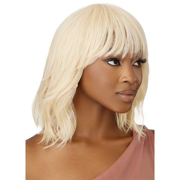 Outre Wigpop Synthetic Hair Full Wig - OLLIE - EgoWigs.com