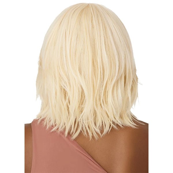 Outre Wigpop Synthetic Hair Full Wig - OLLIE - EgoWigs.com