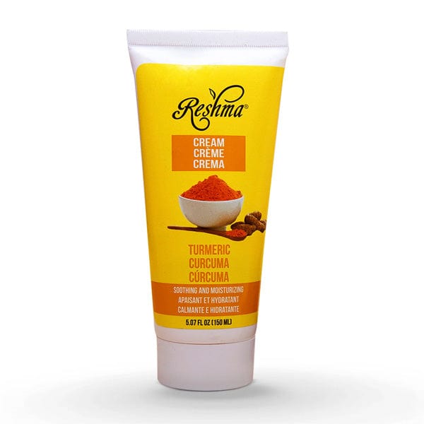 Reshma Turmeric Cream - 5.07oz - (C) - EgoWigs.com