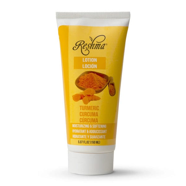 Reshma Turmeric Lotion - 5.07oz - (C) - EgoWigs.com