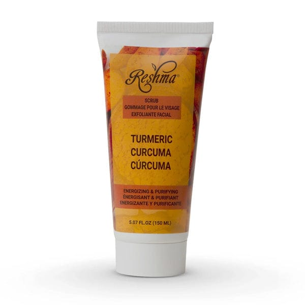 Reshma Turmeric Scrub - 5.07oz - (C) - EgoWigs.com